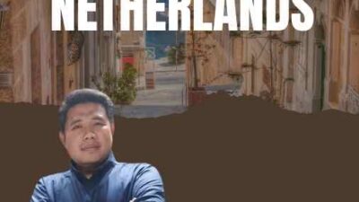 Jasa Pengajuan Visa Netherlands