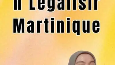 Jasa Pengurusan Legalisir Martinique