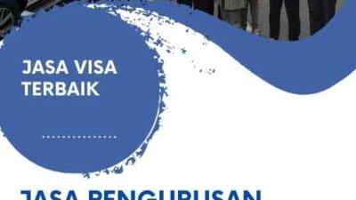 Jasa Pengurusan Visa Algeria Dapat Membantu Anda