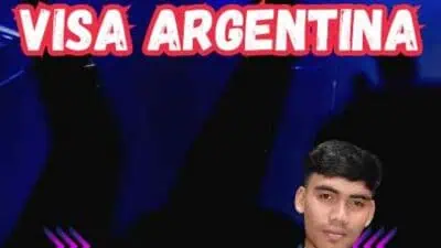 Jasa Pengurusan Visa Argentina