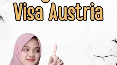 Jasa Pengurusan Visa Austria