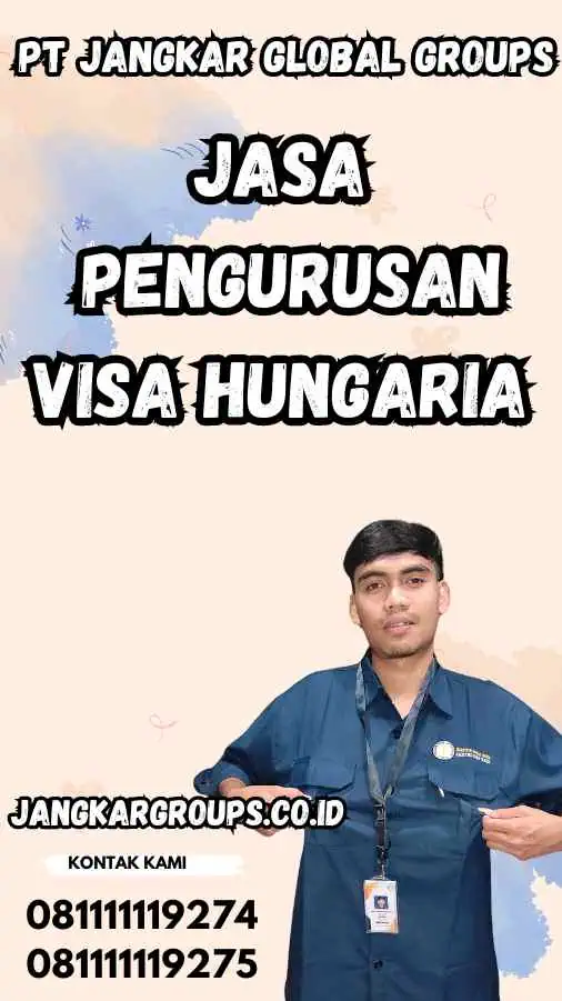 Jasa Pengurusan Visa Hungaria