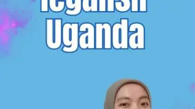 Jasa Pengurusan legalisir Uganda