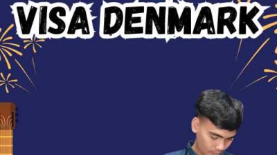 Jasa Permohonan Visa Denmark