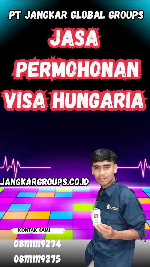 Jasa Permohonan Visa Hungaria