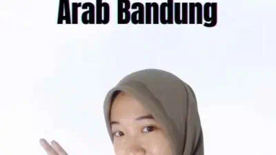 Jasa Terjemahan Arab Bandung