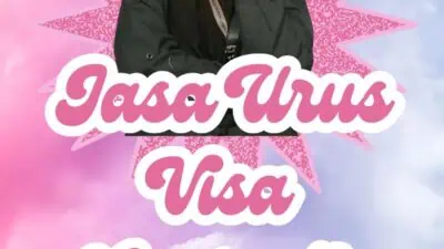 Jasa Urus Visa Australia