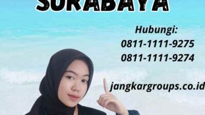 Jasa VIsa Belanda Surabaya