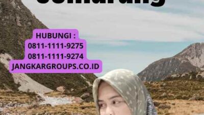 Jasa Visa Arab Semarang