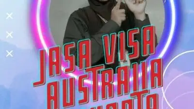 Jasa Visa Australia Jakarta