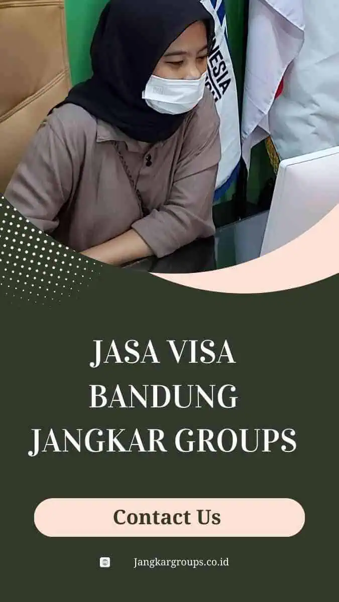 Jasa Visa Bandung Jangkar Groups