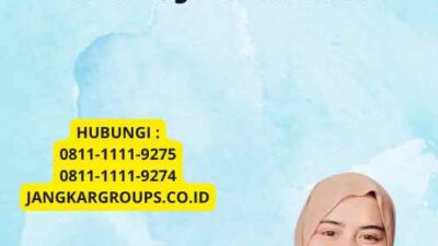 Jasa Visa Belajar Arab