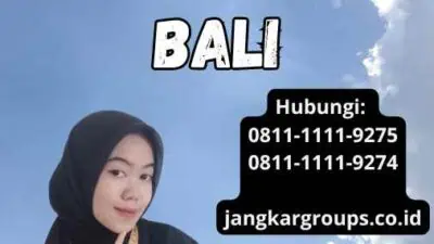 Jasa Visa Belanda Bali