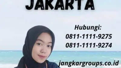 Jasa Visa Belanda Jakarta