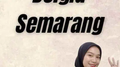 Jasa Visa Belgia Semarang