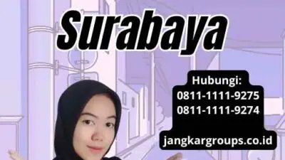 Jasa Visa Belgia Surabaya