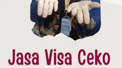 Jasa Visa Ceko Terbaik