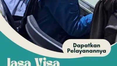 Jasa Visa Eropa: Mudahnya Mengurus Visa Tanpa Ribet