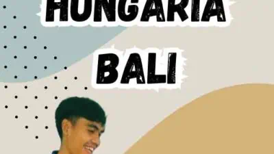 Jasa Visa Hungaria Bali