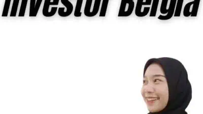 Jasa Visa Investor Belgia