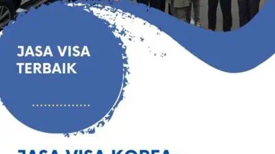 Jasa Visa Korea: Membantu Anda Menjelajahi Negeri Ginseng