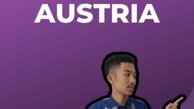 Jasa Visa Kunjungan Austria