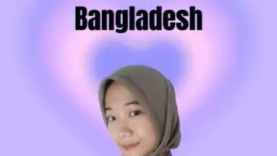 Jasa Visa Kunjungan Bangladesh