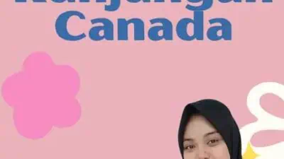 Jasa Visa Kunjungan Canada