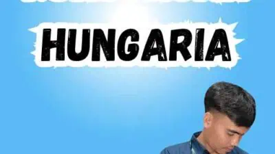 Jasa Visa Kunjungan Hungaria