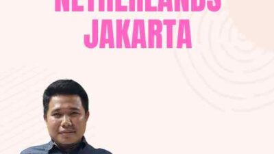 Jasa Visa Netherlands Jakarta