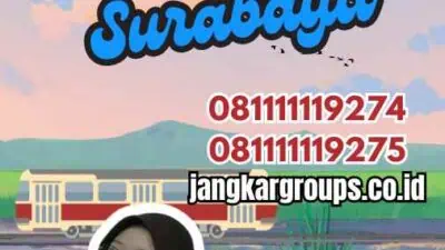 Jasa Visa Rusia Surabaya