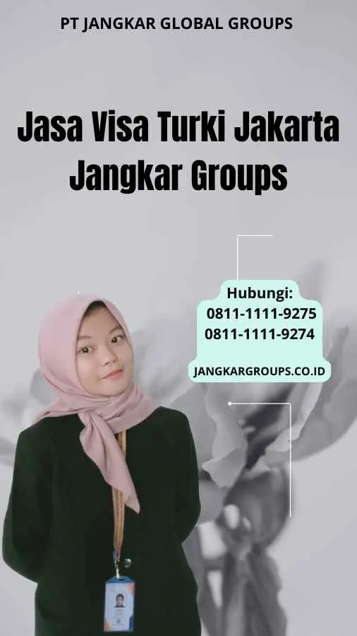 Jasa Visa Turki Jakarta Jangkar Groups