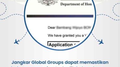 Jasa Visa WHV Australia: Solusi Terbaik Kerja di Luar Negeri