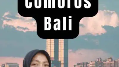 Jasa legalisir Comoros Bali