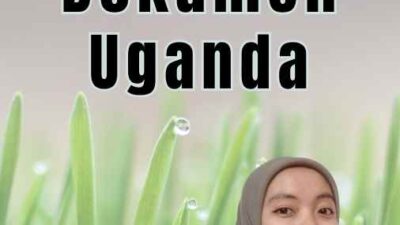 Jasa legalisir Dokumen Uganda