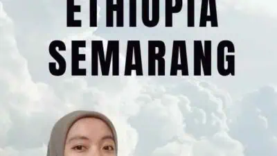 Jasa legalisir Ethiopia Semarang