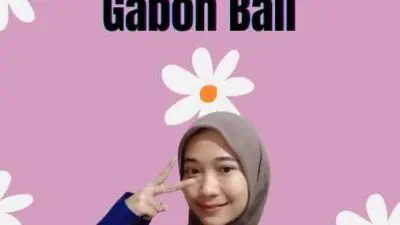 Jasa legalisir Gabon Bali