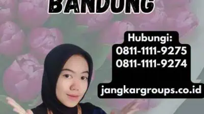 Jasa legalisir Ghana Bandung