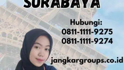 Jasa legalisir Ghana Surabaya