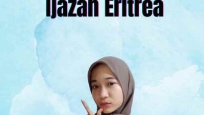 Jasa legalisir Ijazah Eritrea