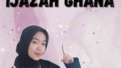 Jasa legalisir Ijazah Ghana