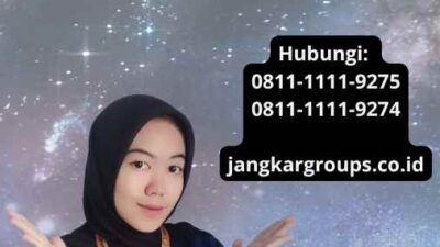 Jasa legalisir Kemenkumham Cuba