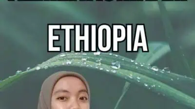 Jasa legalisir Kemenkumham Ethiopia