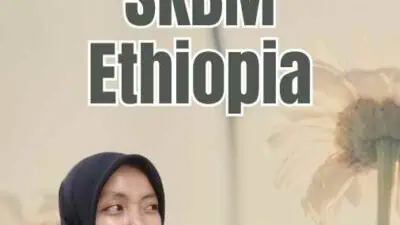 Jasa legalisir SKBM Ethiopia