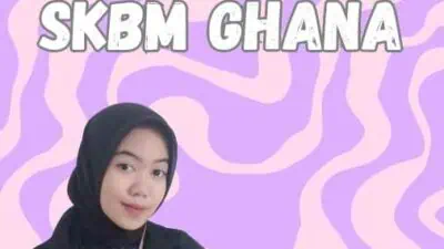 Jasa legalisir SKBM Ghana