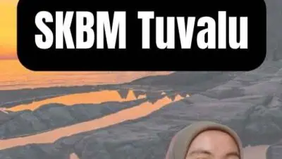 Jasa legalisir SKBM Tuvalu