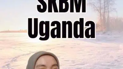 Jasa legalisir SKBM Uganda