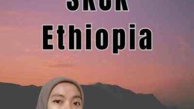 Jasa legalisir SKCK Ethiopia