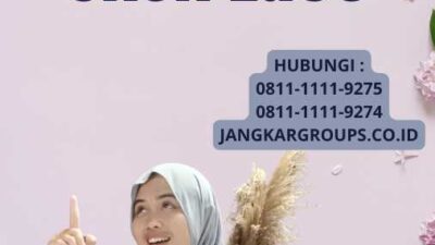 Jasa legalisir SKCK Laos