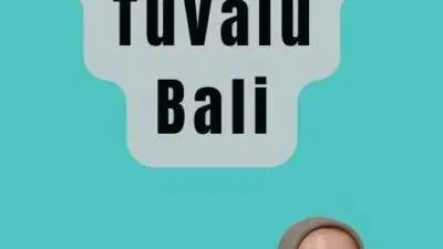 Jasa legalisir Tuvalu Bali